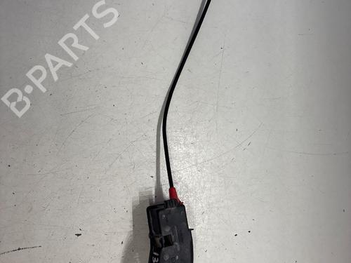 Front left interior door handle FORD TRANSIT Van (FA_ _)  | BP27707952I13 