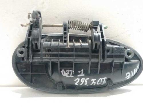 Maneta exterior trasera izquierda DAEWOO MATIZ (M200, M250)  | BP23569091C130
