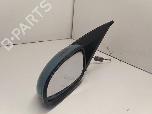 Used Left mirror NISSAN ALMERA II (N16) [2000-2025]  23570463