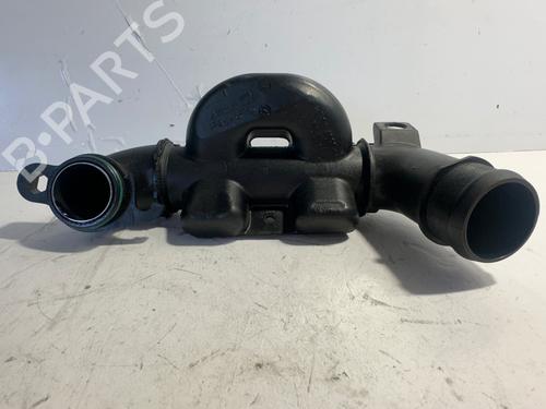 Rør Rør FORD FOCUS II (DA_, HCP, DP) 1.6 TDCi (90 hp) 37497234 37497234