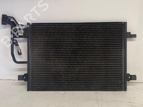 Used AC radiator AC radiator SKODA SUPERB I (3U4) 2.0 TDI (140 hp) 32736817 32736817