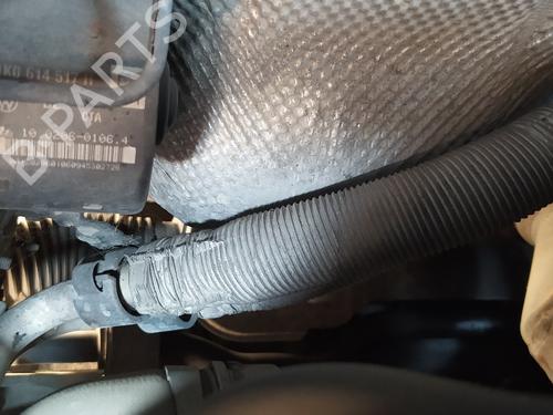 ABS pump SKODA OCTAVIA II (1Z3)  | BP26528470M43 