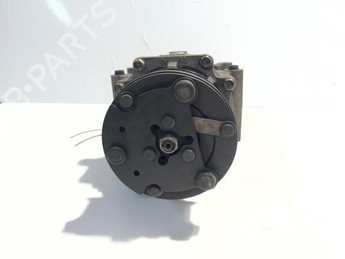 AC compressor FORD FOCUS I Turnier (DNW) 1.8 Turbo DI / TDDi | BP36003917M34 - Image 3