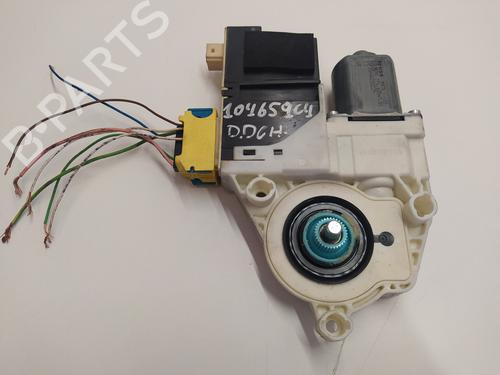 Used Front right window mechanism CITROËN C4 I (LC_) [2004-2014]  23569126