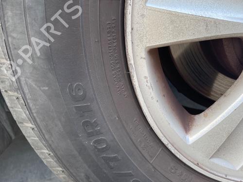 Fælgsæt CHEVROLET CAPTIVA (C100, C140) 2.4 LPG | BP36873092C100 - Image 3