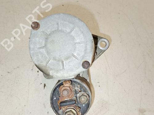 Starter NISSAN ALMERA II (N16) 2.2 dCi | BP38675863M8 - Image 2
