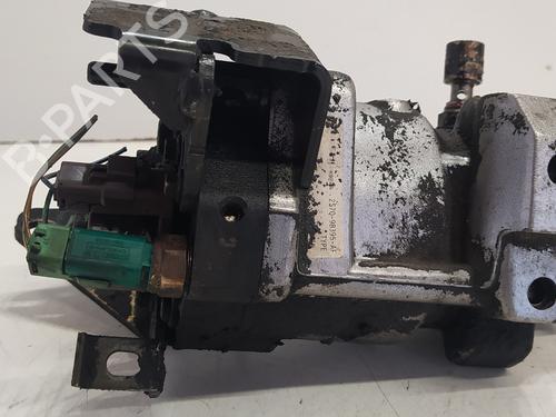 Injection pump FORD MONDEO III Saloon (B4Y) 2.0 TDCi | BP23504907M78 