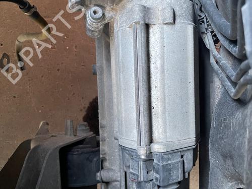 Used Steering rack Steering rack OPEL ASTRA J (P10) [2009-2016] 33245635 33245635