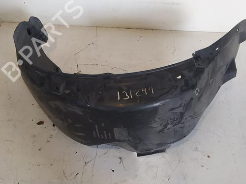 Used Wheel arch SKODA FABIA II (542) 1.2 (60 hp) 24649586