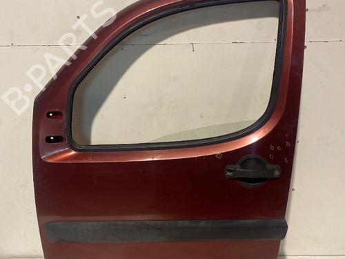 Porta frente esquerda Porta frente esquerda FIAT DOBLO Box Body/MPV (223_) 1.9 JTD (105 hp) 26711108 26711108