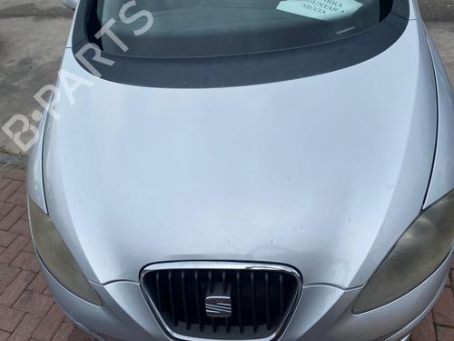 Airbag Kit SEAT ALTEA XL (5P5, 5P8) | BP30922439C86