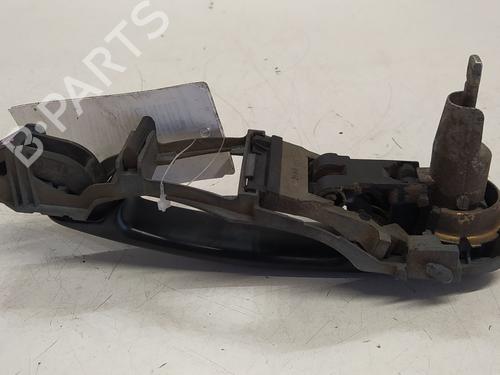 Front left exterior door handle SKODA FABIA I (6Y2)  | BP23223175C128 