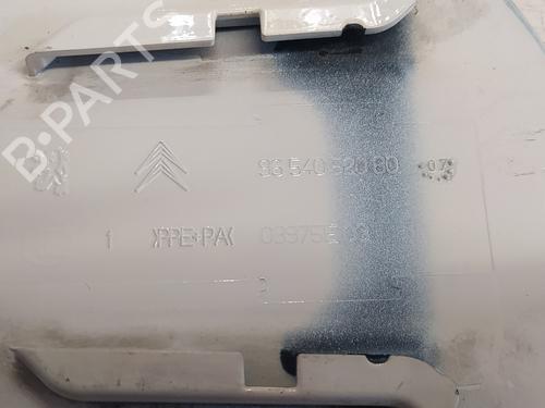 Klapa wlewu paliwa CITROËN C4 Picasso I MPV (UD_) 2.0 HDi 138 | BP24216222C131 