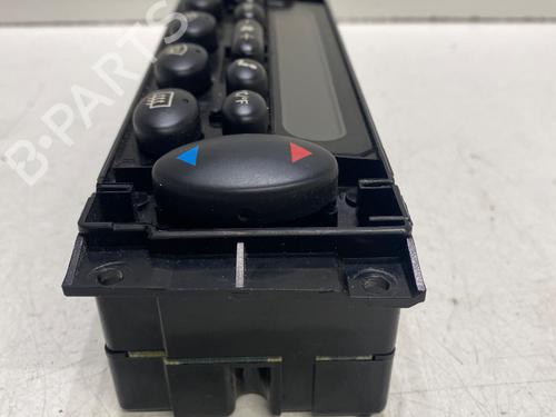 AC Styreenhet / Manøvreringsenhet ROVER 75 (RJ) 2.0 CDTi | BP30863474I5 