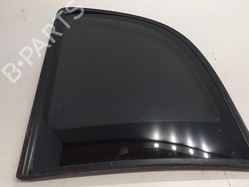 Panel rude bagtil højre OPEL ZAFIRA A MPV (T98) [1999-2006]  25039613