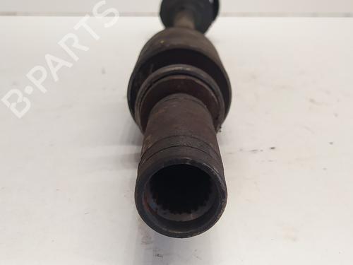 Right front driveshaft CITROËN SAXO (S0, S1) 1.4 VTS | BP21100833M39 