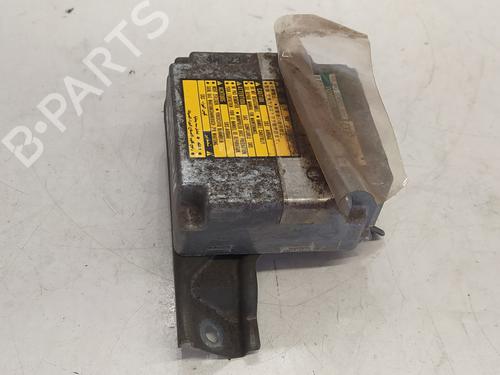 ECU airbags TOYOTA LAND CRUISER 90 (_J9_) 3.0 TD (KZJ90_, KZJ95_, KZJ90R, KZJ95R, KZJ90W, KZJ95W) | BP28414240M53 