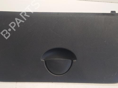 Handskerum CHEVROLET AVEO / KALOS Hatchback (T200) 1.4 16V (94 hp) 23331674