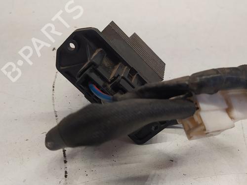 Heater resistor TOYOTA AVENSIS (_T22_) 2.0 D-4D (CDT220_, CDT220R) | BP24511581M108