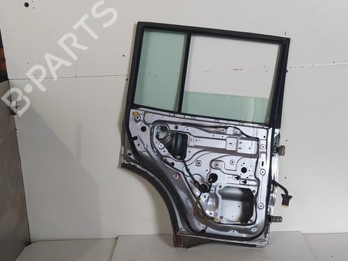 Left rear door MITSUBISHI PAJERO III (V7_W, V6_W) 3.2 Di-D (V68W) | BP23571736C4 