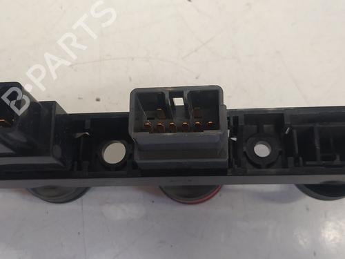Warning DAEWOO KALOS (KLAS) 1.4 16V | BP37247885I22 - Image 6