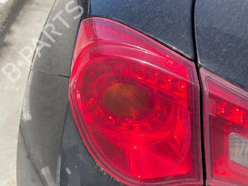 Used Left taillight Left taillight ALFA ROMEO GIULIETTA (940_) 1.6 JTDM (940FXD1A) (105 hp) 33129996 33129996