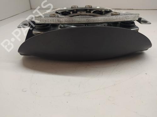 Førerens kollisjonspute MERCEDES-BENZ A-CLASS (W168) A 170 CDI (168.009, 168.109) | BP23569885C9 