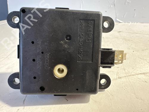 Electronic module NISSAN ALMERA II (N16) 2.2 dCi | BP37704168M83 - Image 5