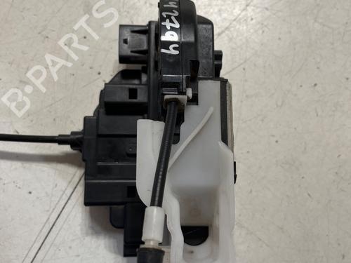 Used Front right lock Front right lock 36756589 36756589