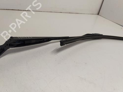 Used Front windshield wiper arm VW LUPO I (6X1, 6E1) 1.0 (50 hp) 23534571