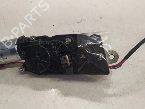 Bagklap lås BMW X5 (E70) [2006-2013]  23570983