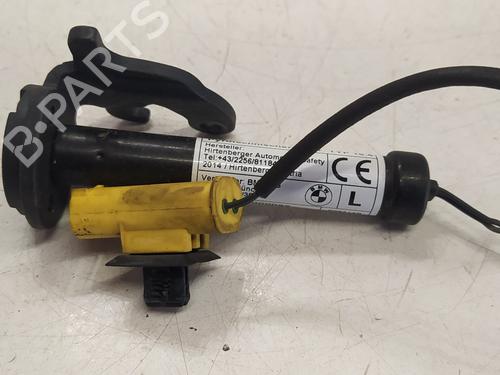 Used Front left belt tensioner MINI MINI (F56) Cooper D (116 hp) 23571739