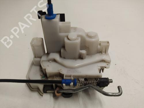 Used Front right lock PEUGEOT BIPPER (AA_) 1.4 HDi (68 hp) 23570046