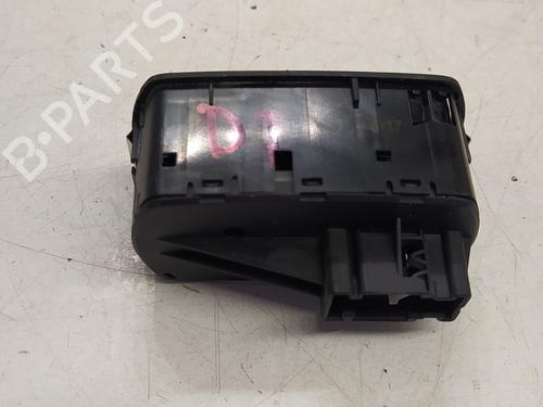 Left front window switch OPEL CORSA E (X15) 1.2 (08, 68) | BP25039307I27 
