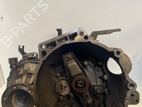 Used Gearbox SKODA FABIA I (6Y2) [1999-2008]  29378544