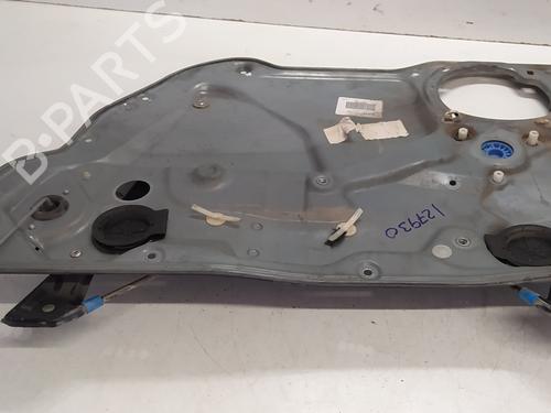 Used Front right window mechanism SEAT IBIZA III (6L1) 1.2 (64 hp) 23571489