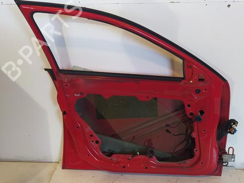 Left front door SEAT CORDOBA (6L2) 1.4 16V | BP23534783C2 