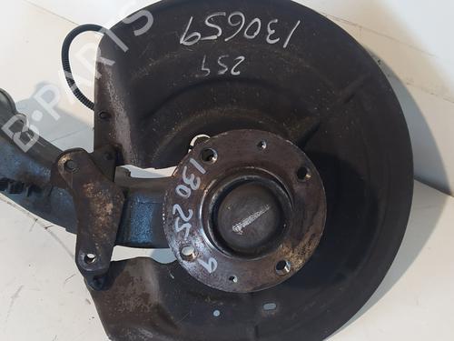 Venstre hjullejehus spindel CITROËN C5 II (RC_) 2.0 HDi (RCRHRH) | BP23504015M27 