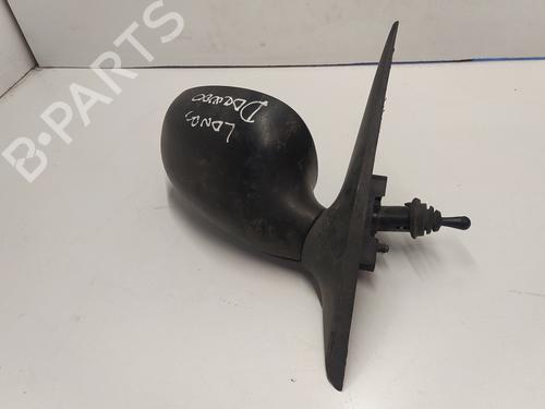 Right mirror DAEWOO LANOS (KLAT)  | BP30147499C27 