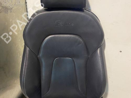 Seats set AUDI A5 (8T3) 2.0 TDI | BP28084086C78  - Image 14