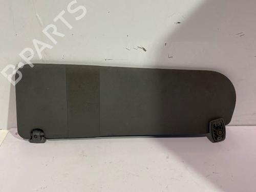 Used Left sun visor CITROËN JUMPY I (U6U_) 1.9 TD (90 hp) 30559324