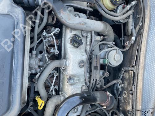 Right front door FORD FOCUS I Turnier (DNW)  | BP27689733C3 