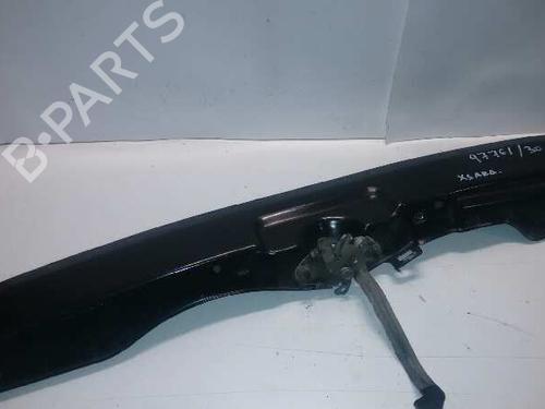 Used Crossmember CITROËN XSARA Break (N2) 1.9 D (68 hp) 23568964