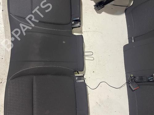 Seats set FORD FOCUS III Turnier | BP32397306C78 - Image 9