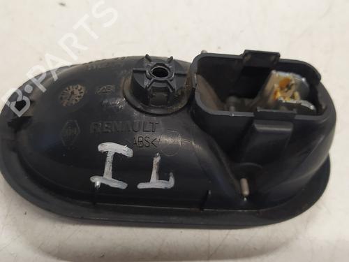 Rear left interior door handle RENAULT CLIO III (BR0/1, CR0/1)  | BP13111143I15 