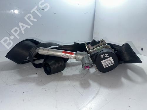 Rear left seatbelt VOLVO V50 (545) 2.0 D | BP32252971I29