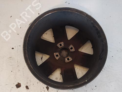 Rim RENAULT SCÉNIC II (JM0/1_)  | BP23534716C45 