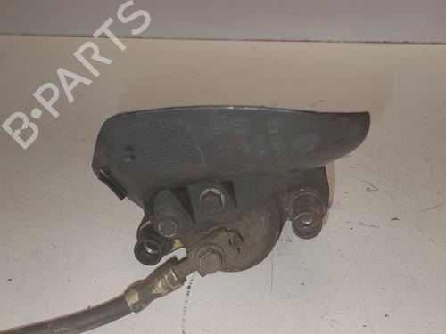 Left front brake caliper VW POLO (6N2) | BP36145029M105 - Image 7