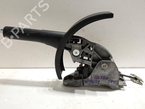 Used Hand brake SEAT TOLEDO III (5P2) [2004-2009]  21802772