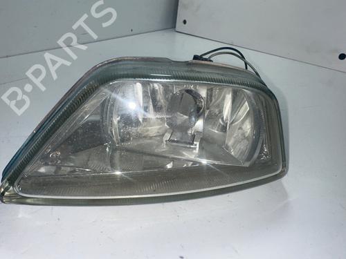 Used Right front fog light FORD FOCUS I Saloon (DFW) 1.6 16V (100 hp) 31603880